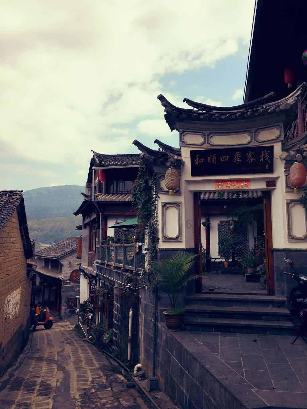 肇俊哲的家乡情怀:沈阳老“必”了 欢迎全国游客来玩
